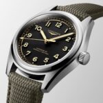 Longines Spirit Pilot