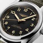 Longines Spirit Pilot