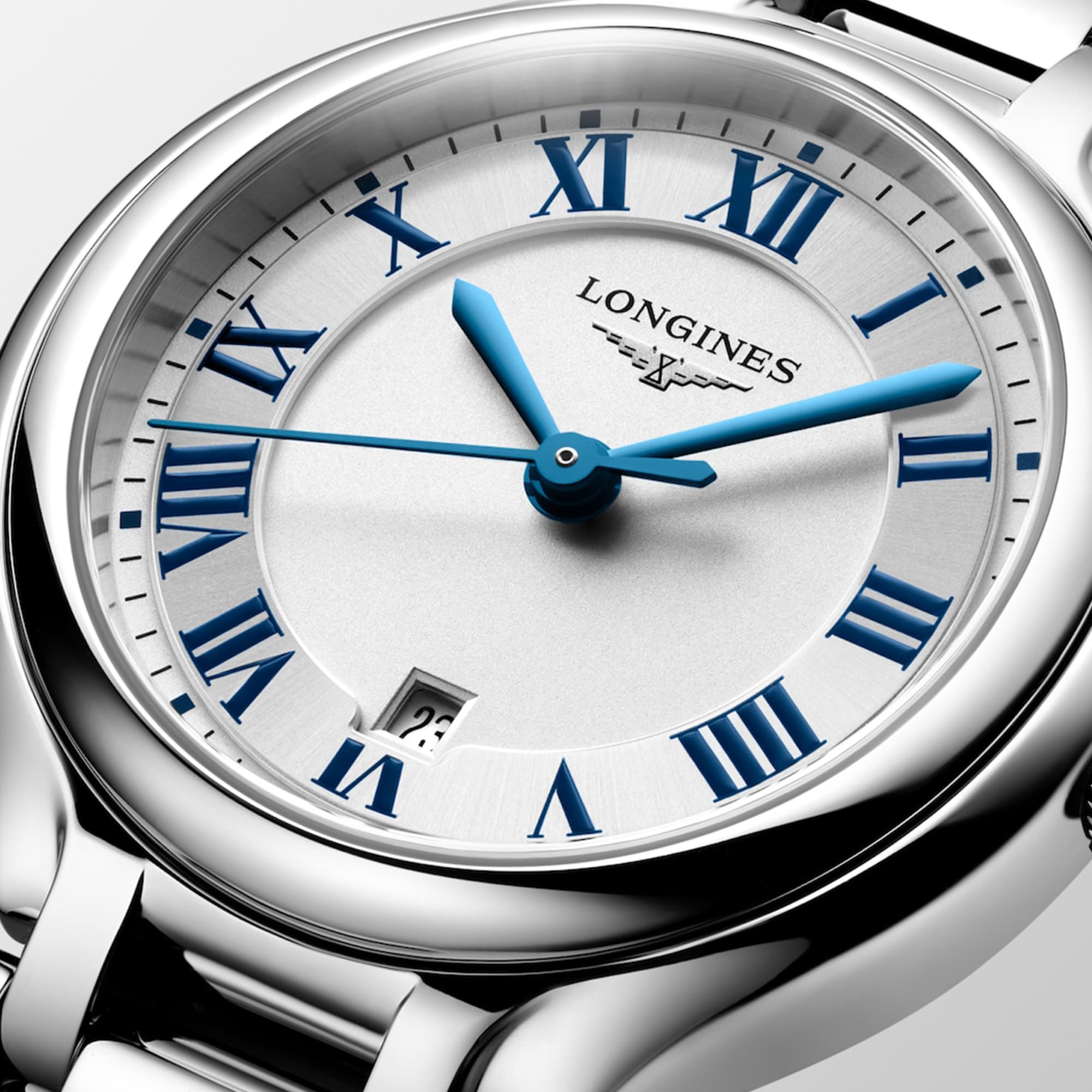 Longines Primaluna