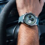 Belisar Chronograph Limitierte Edition Speedster 2025