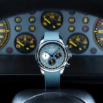Belisar Chronograph Limitierte Edition Speedster 2025