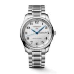 The Longines Master Collection