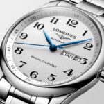 The Longines Master Collection
