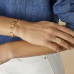 Armband Lunaria