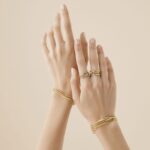 Armband Marrakech