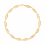 Collier Lunaria