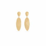 Ohrringe Lunaria Twist