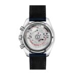 Speedmaster Moonphase Co-Axial Master Chronometer Moonphase Chronograph 44.25 mm