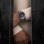 Carrera Chronograph