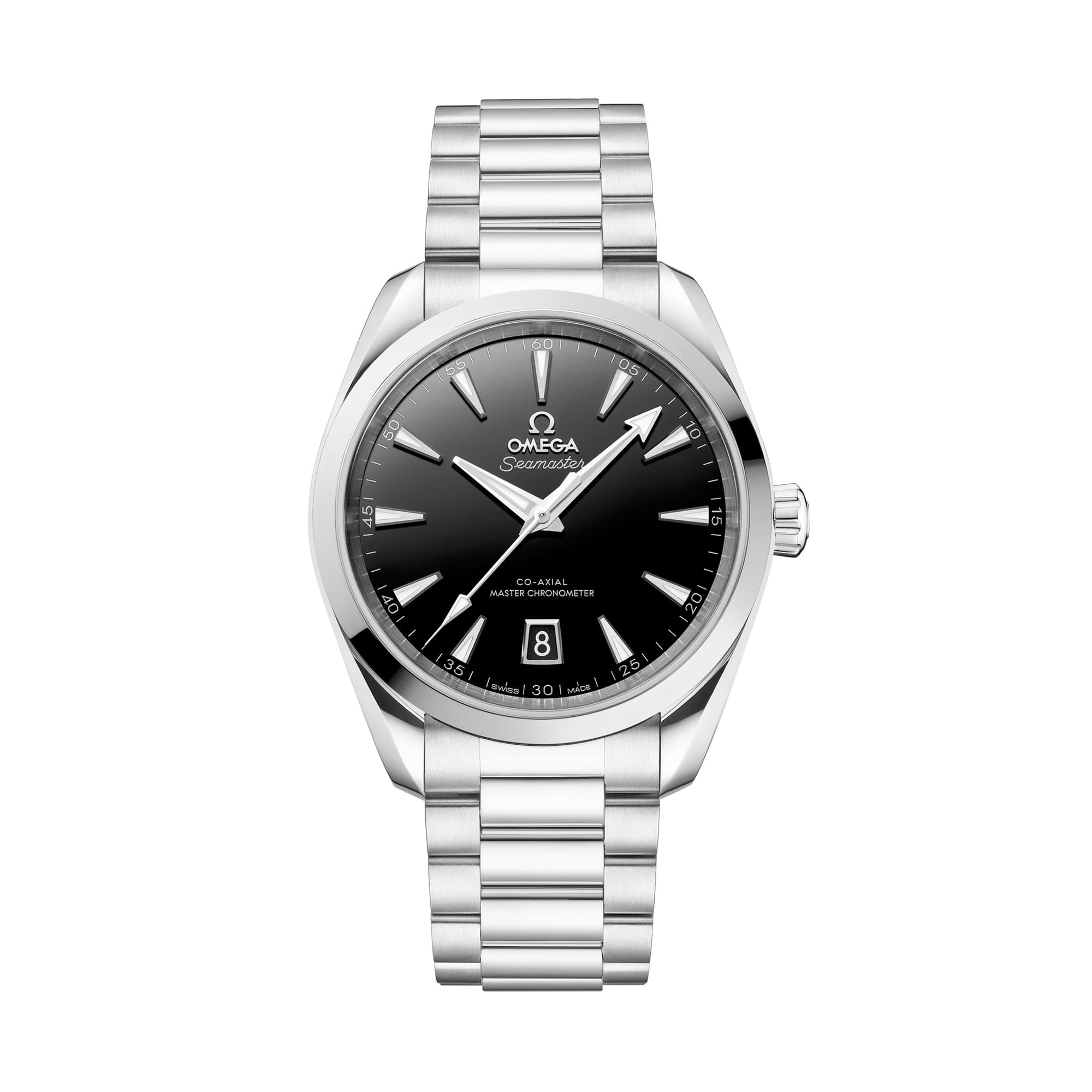 Seamaster Aqua Terra 150M