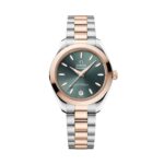 Seamaster Aqua Terra 150M
