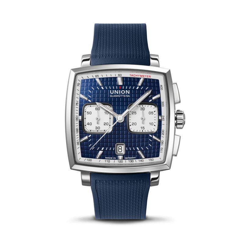 Averin Chronograph