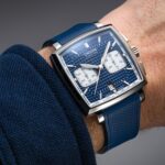Averin Chronograph