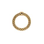 Flex'it Ring Souls mit Prinzess-Diamant - Größe L