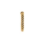 Flex'it Ring Souls mit Prinzess-Diamant - Größe L