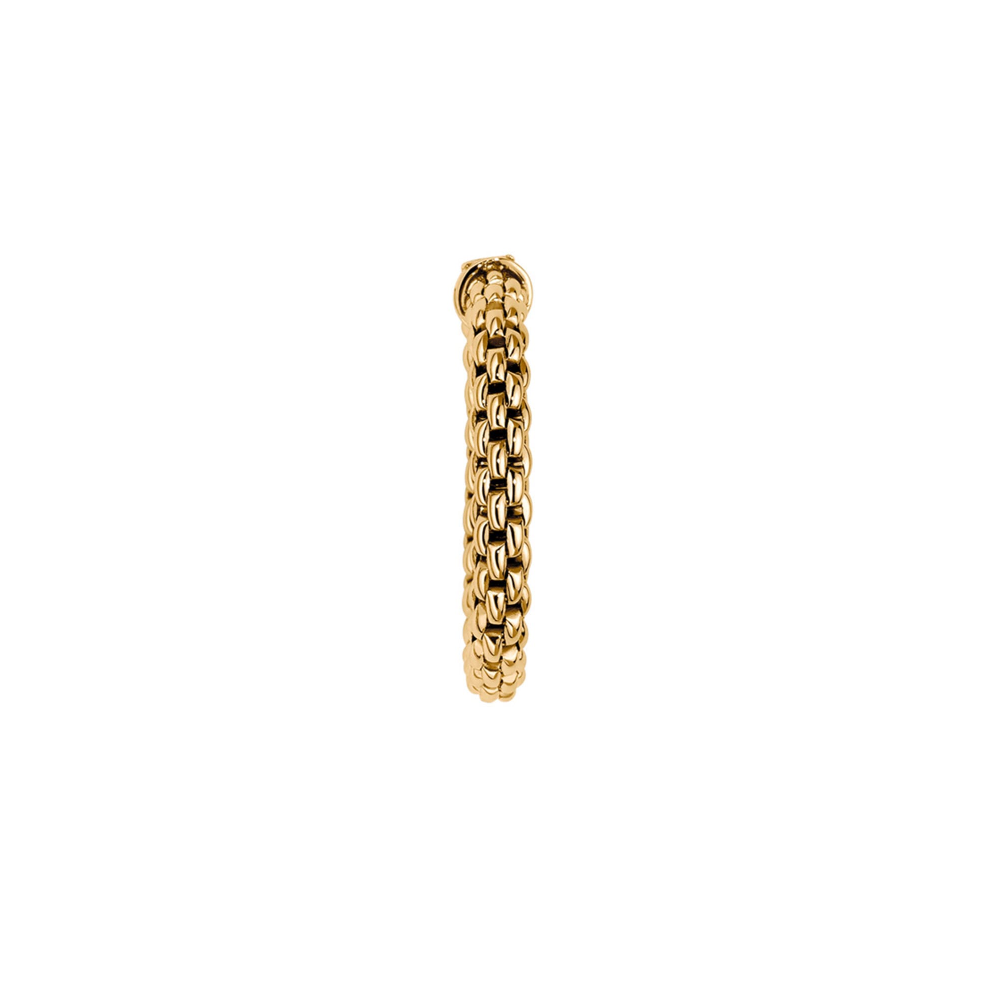 Flex'it Ring Souls mit Prinzess-Diamant - Größe L