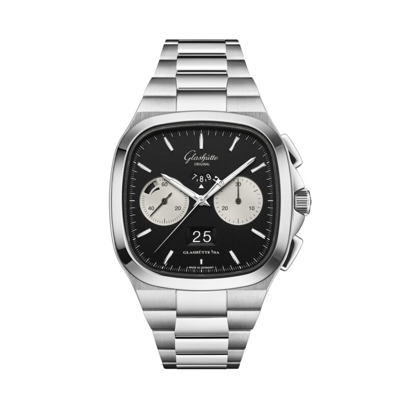 Seventies Chronograph XV