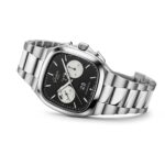 Seventies Chronograph XV