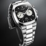 Seventies Chronograph XV