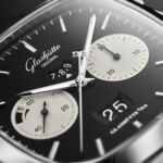 Seventies Chronograph XV