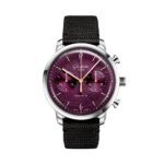 Sixties Chronograph Jahresedition