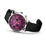 Sixties Chronograph Jahresedition
