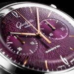 Sixties Chronograph Jahresedition