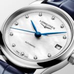 Longines Master Collection - 34 mm