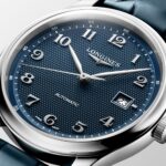 Longines Master Collection - 41 mm