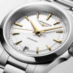 Conquest - 34 mm
