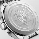 Conquest - 34 mm