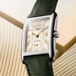 Longines Dolcevita