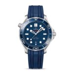 Seamaster Diver 300M Co-Axial Master Chronometer 42 mm