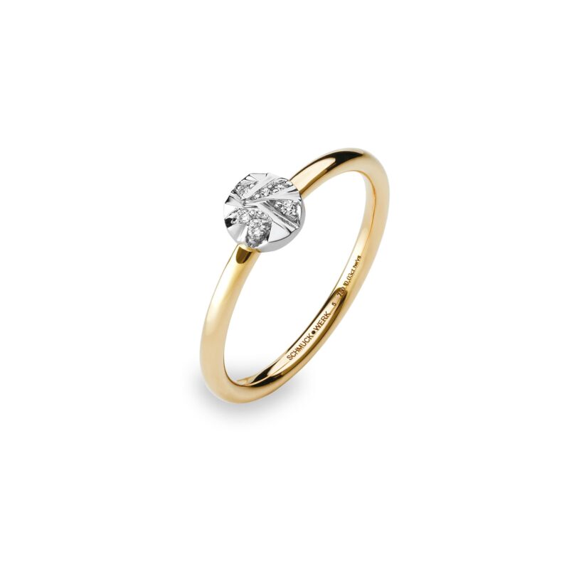 Ring Alpenring