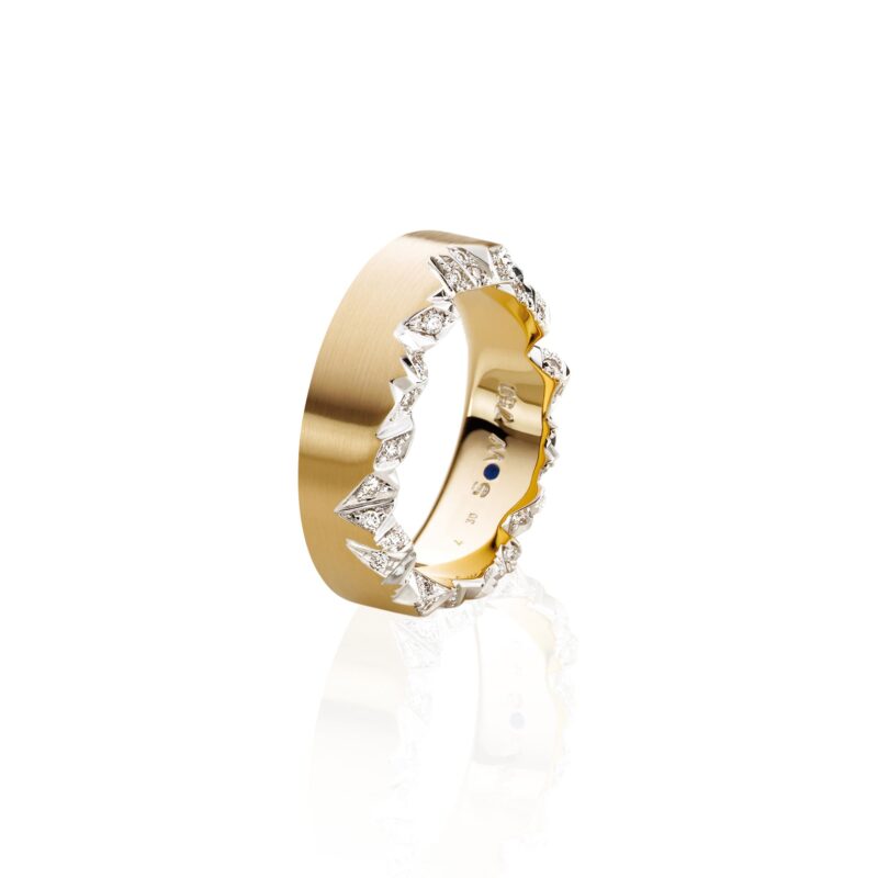 Ring Alpenring