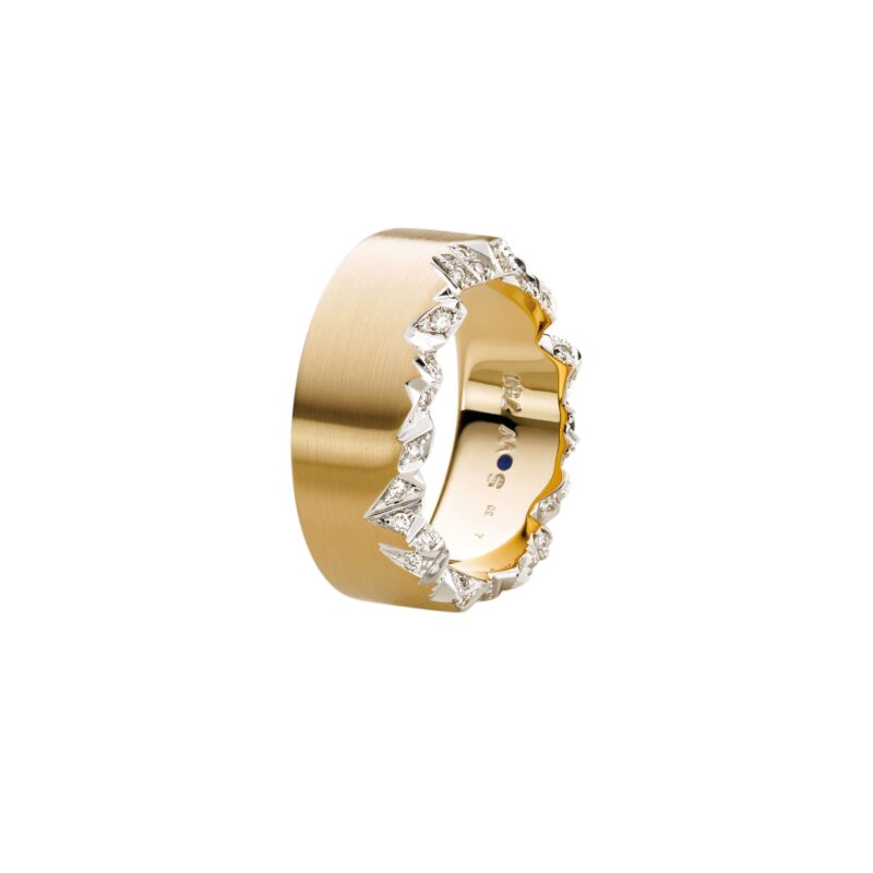 Ring Alpenring