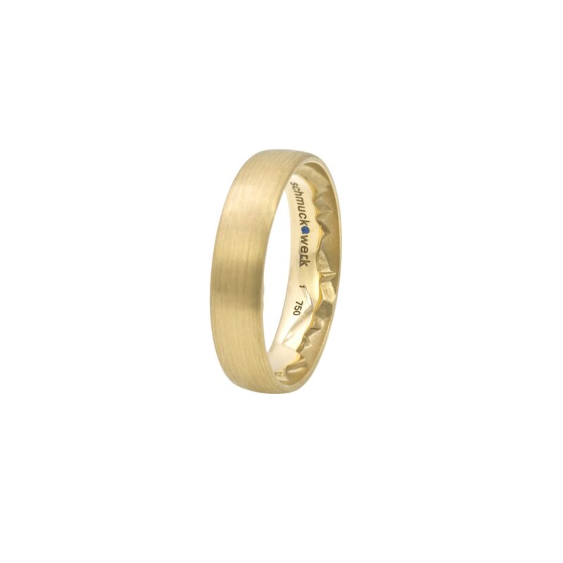 Ring Alpenring