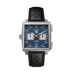 Monaco Chronograph