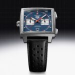 Monaco Chronograph