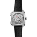 Monaco Chronograph