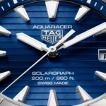 Aquaracer Professional 200 Solargraph