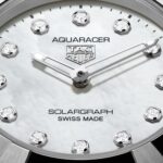Aquaracer Professional 100 Solargraph