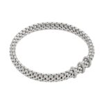 Flex'it Armband Vendôme mit Diamanten - Größe S