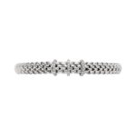 Flex'it Armband Vendôme mit Diamanten - Größe S