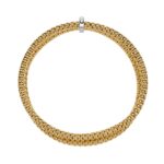 Flex'it Mesh-Armband Prima - Größe M