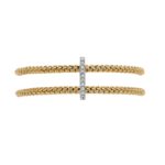 Flex'it Mesh-Armband Prima - Größe M