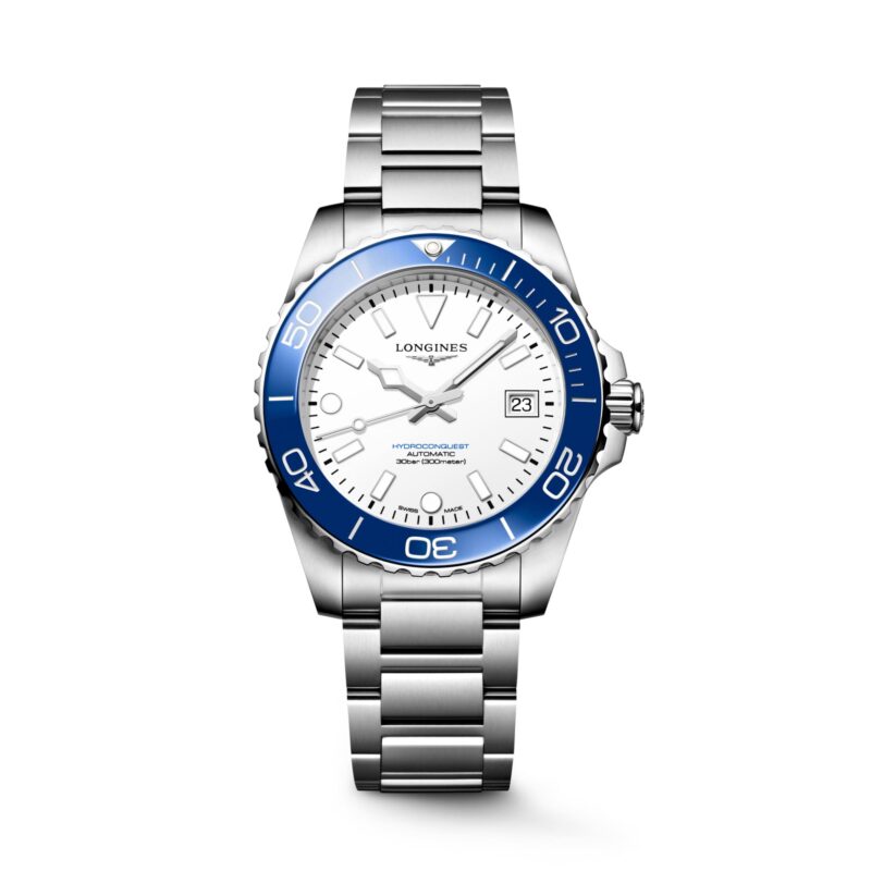 Hydroconquest Sylt Edition - 39 mm