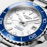 Hydroconquest Sylt Edition - 39 mm