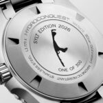 Hydroconquest Sylt Edition - 39 mm