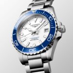 Hydroconquest Sylt Edition - 39 mm